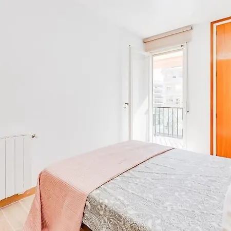 Apartment Edificio Arc