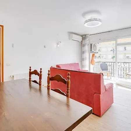 Edificio Arc Apartment *